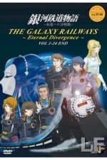 Watch The Galaxy Railways Megashare
